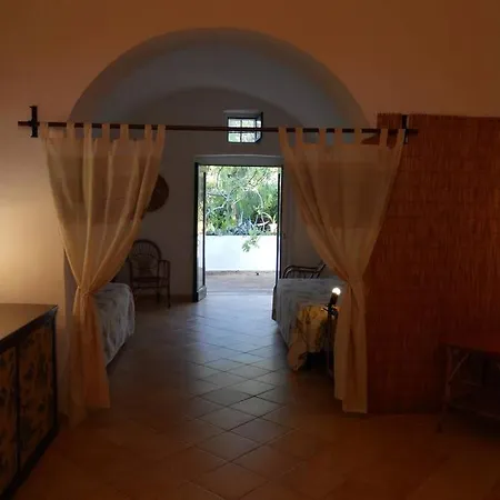 Nyaraló Casa Colonica