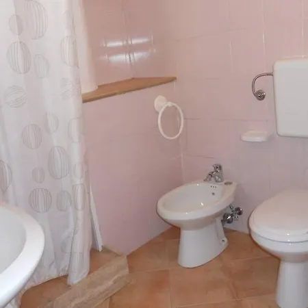 Casa Colonica Nyaraló Gallipoli