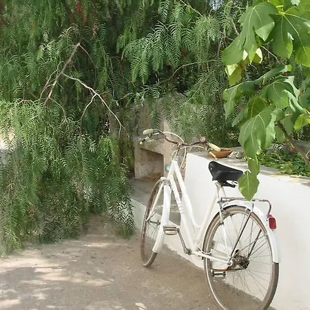 Casa Colonica Nyaraló *