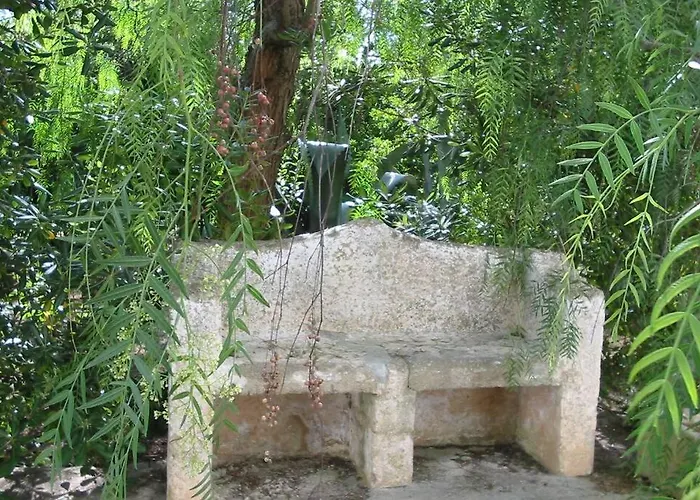 Casa Colonica 別荘