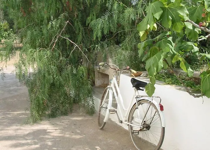 Casa Colonica 別荘 *