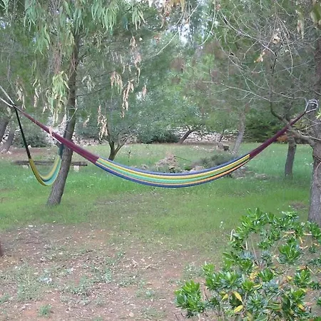 Casa Colonica Dom wakacyjny