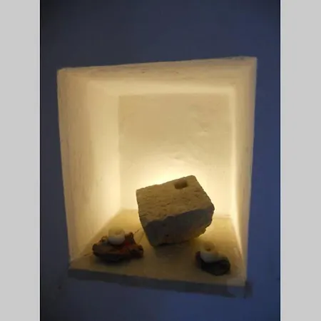 Semesterbostad Casa Colonica Gallipolli