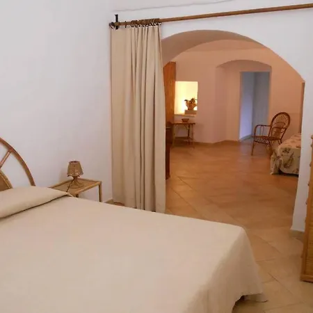 Dom wakacyjny Casa Colonica