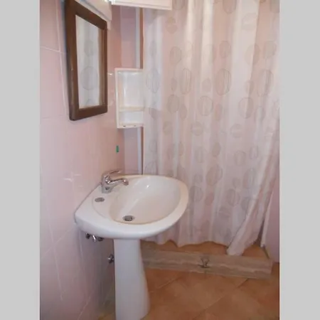 Casa de Férias Casa Colonica