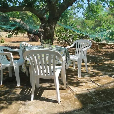بيت للعطل Casa Colonica