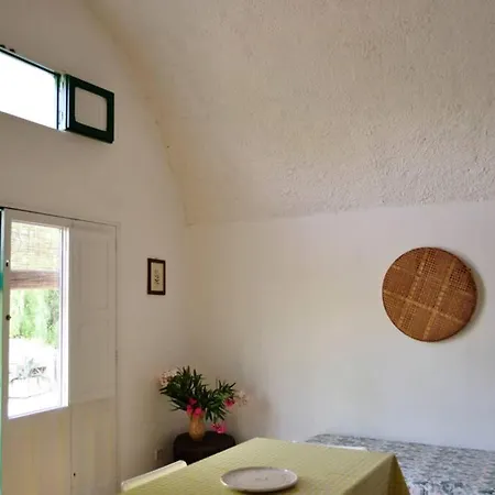 Semesterbostad Casa Colonica *