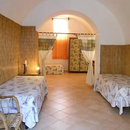 Semesterbostad Casa Colonica