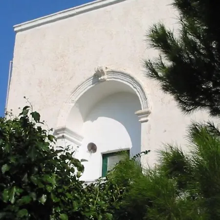 Semesterbostad Casa Colonica