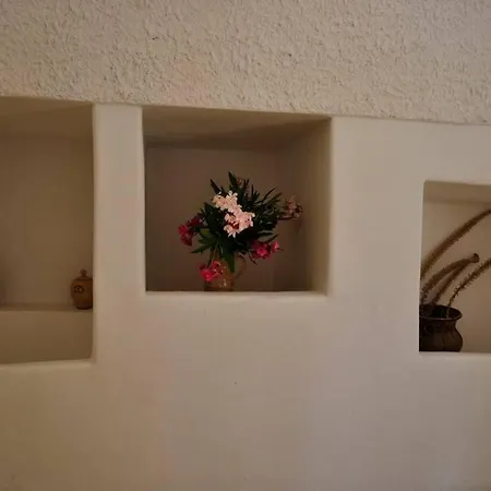 بيت للعطل Casa Colonica *