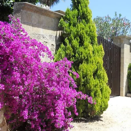 Casa de Férias Casa Colonica Gallipoli