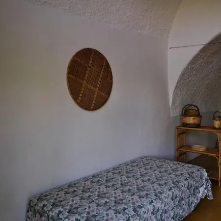 Casa Colonica Semesterbostad *