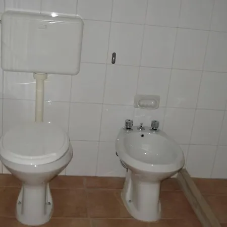 Casa Colonica Casa de Férias