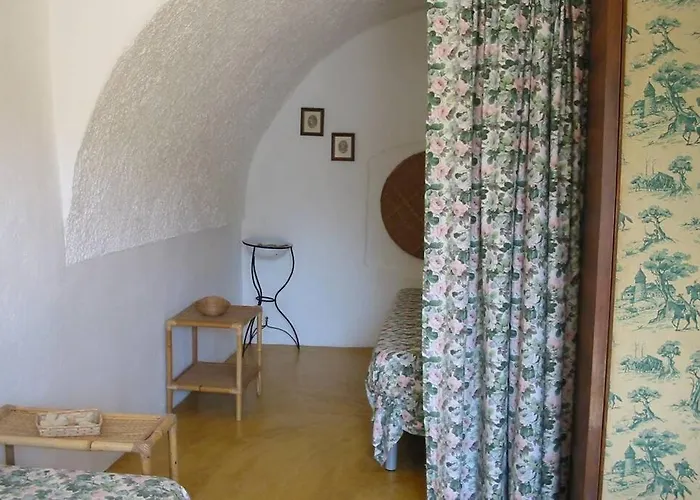 Casa Colonica * 加利波利