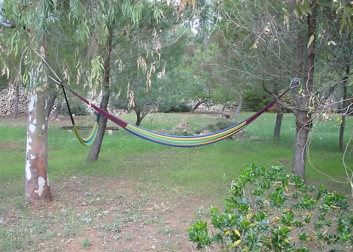 Casa Colonica בית נופש