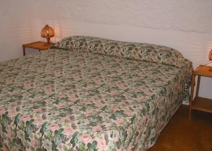 Casa Colonica * גאליפולי