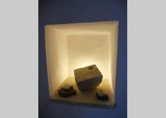 度假居 Casa Colonica 加利波利