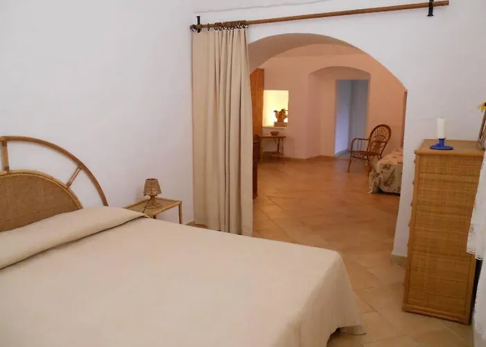 בית נופש Casa Colonica