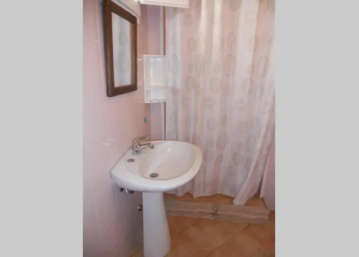 בית נופש Casa Colonica