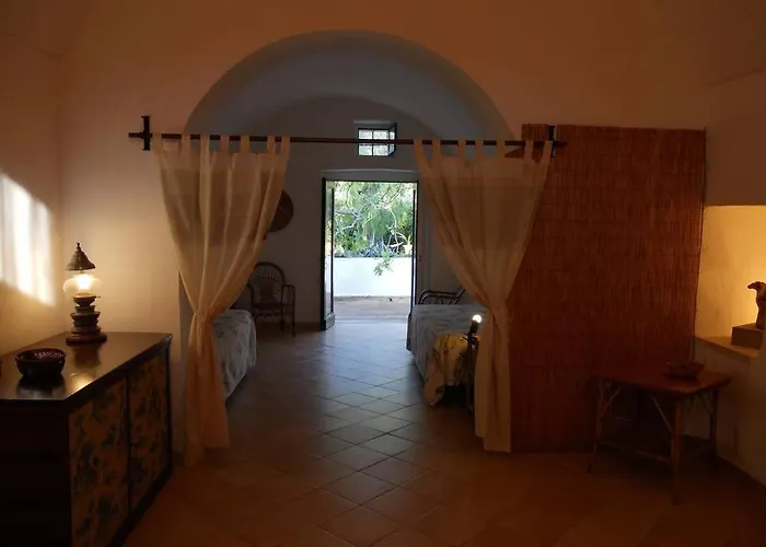 度假居 Casa Colonica