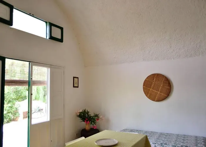 度假居 Casa Colonica *