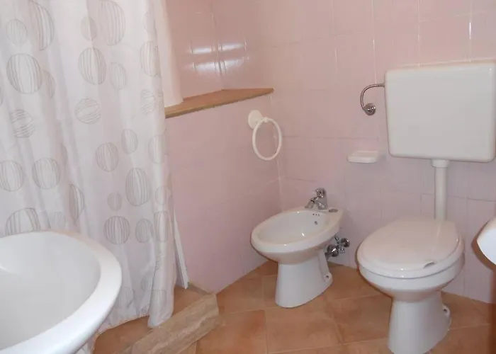 Casa Colonica בית נופש גאליפולי