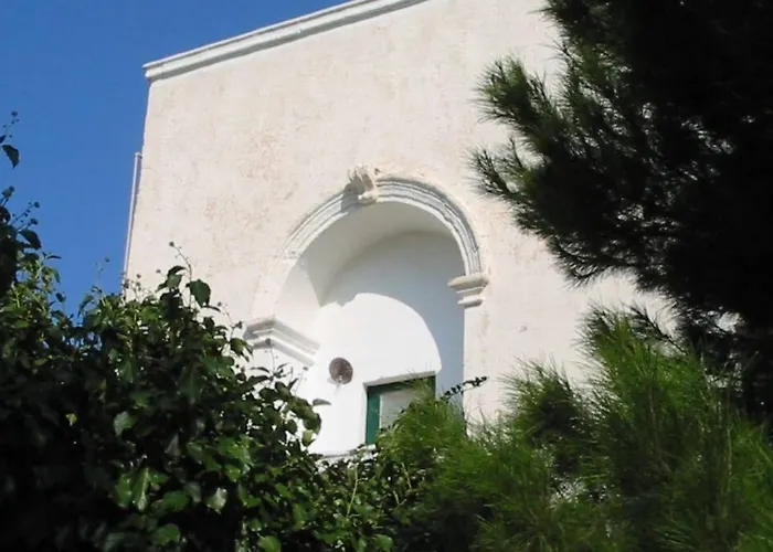 度假居 Casa Colonica