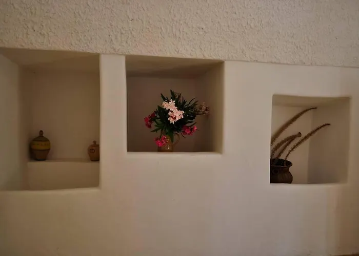 בית נופש Casa Colonica *