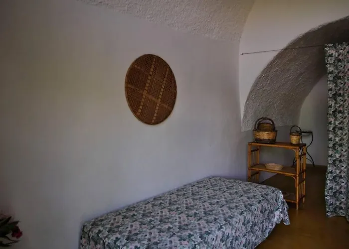 Casa Colonica 度假居 *