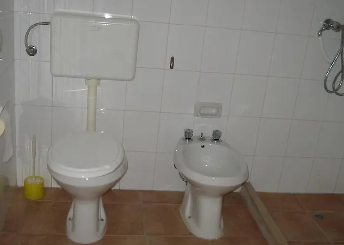 Casa Colonica 度假居